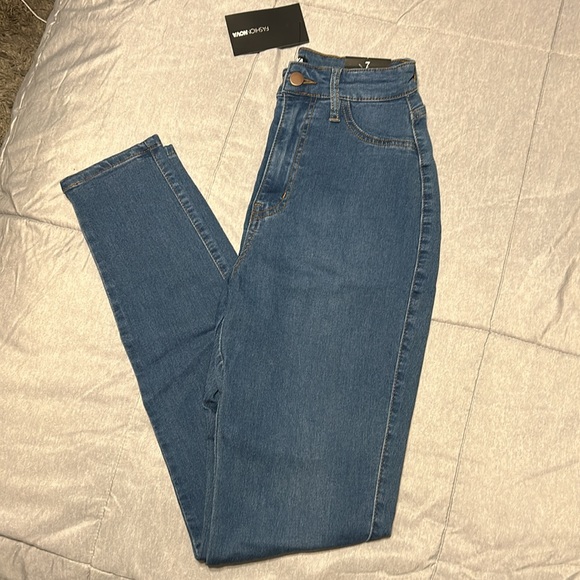 Fashion nova jeans - Picture 9 of 9